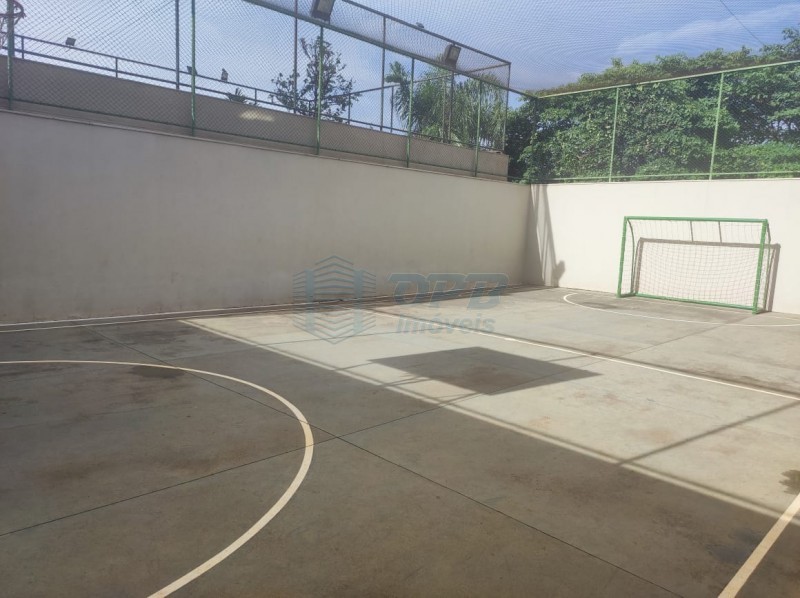 OPB Imóveis | Imobiliária em Ribeirão Preto | SP - Apartamento - Jardim America - Ribeirão Preto