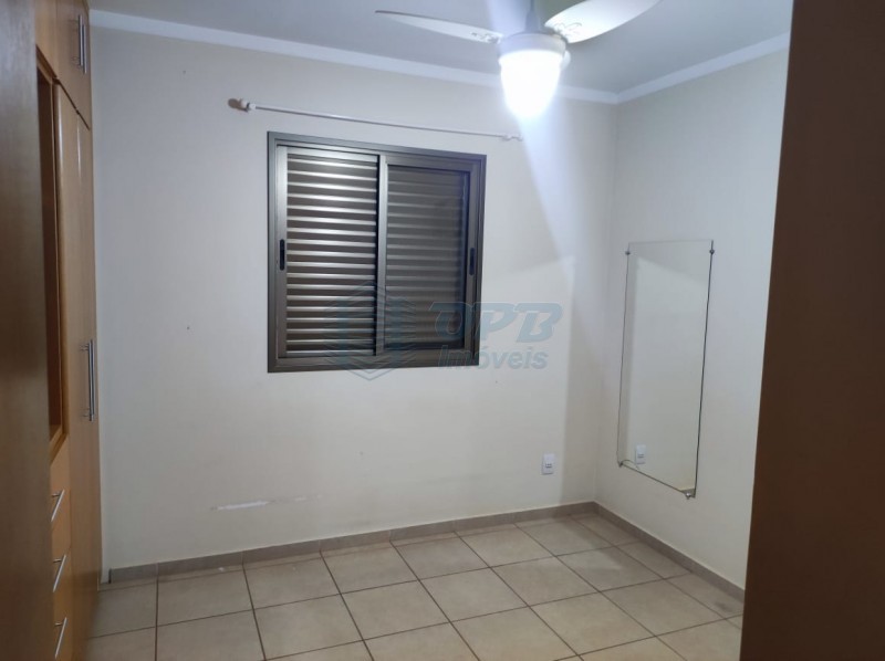 OPB Imóveis | Imobiliária em Ribeirão Preto | SP - Apartamento - Jardim America - Ribeirão Preto