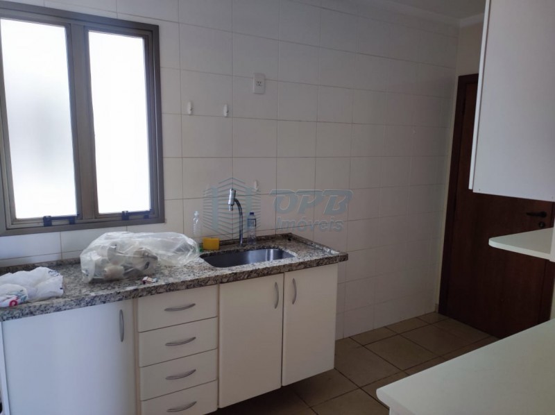 OPB Imóveis | Imobiliária em Ribeirão Preto | SP - Apartamento - Jardim America - Ribeirão Preto