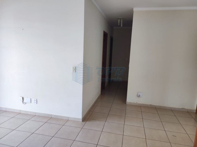 Apartamento - Jardim America - Ribeirão Preto