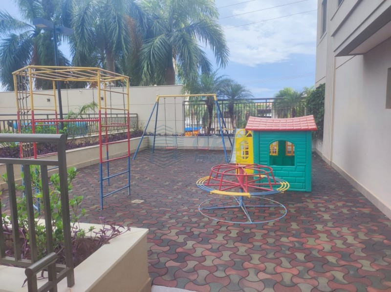 OPB Imóveis | Imobiliária em Ribeirão Preto | SP - Apartamento - Jardim America - Ribeirão Preto