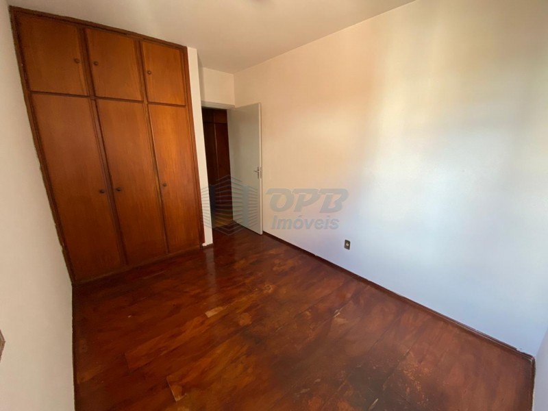 OPB Imóveis | Imobiliária em Ribeirão Preto | SP - Apartamento - Castelo Branco - Ribeirão Preto