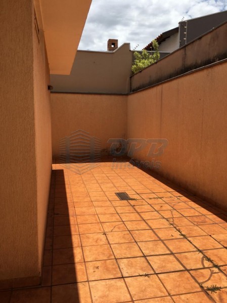 OPB Imóveis | Imobiliária em Ribeirão Preto | SP - Casa - Alto da Boa Vista - Ribeirão Preto