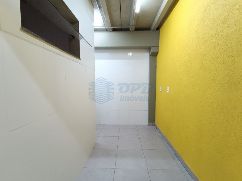 OPB Imóveis | Imobiliária em Ribeirão Preto | SP - Salão Comercial - Jardim Iara - Ribeirão Preto