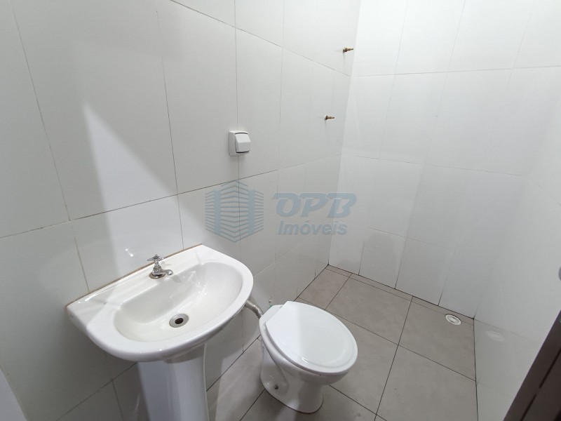 OPB Imóveis | Imobiliária em Ribeirão Preto | SP - Salão Comercial - Jardim Iara - Ribeirão Preto