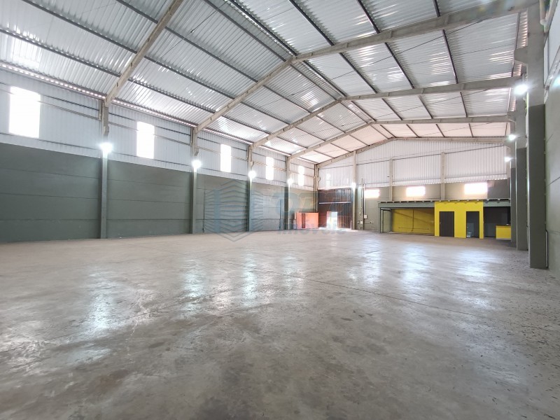 OPB Imóveis | Imobiliária em Ribeirão Preto | SP - Salão Comercial - Jardim Iara - Ribeirão Preto