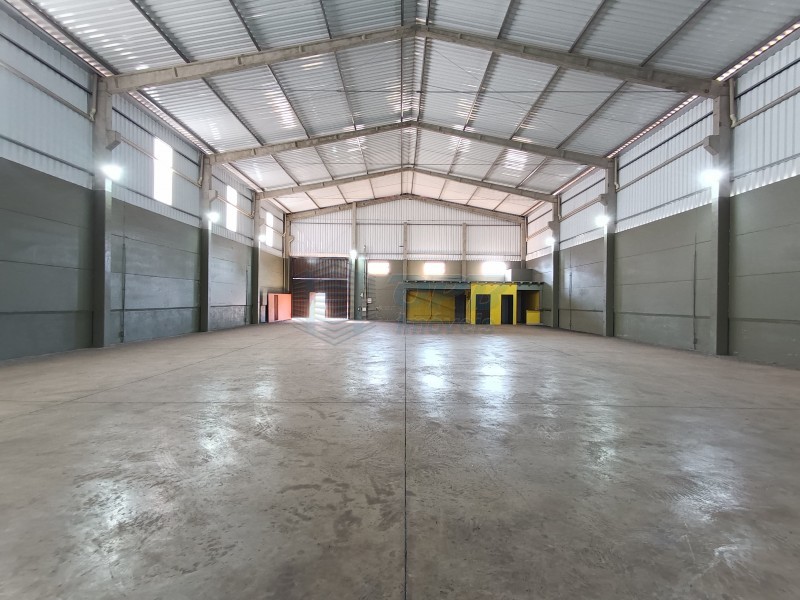 OPB Imóveis | Imobiliária em Ribeirão Preto | SP - Salão Comercial - Jardim Iara - Ribeirão Preto