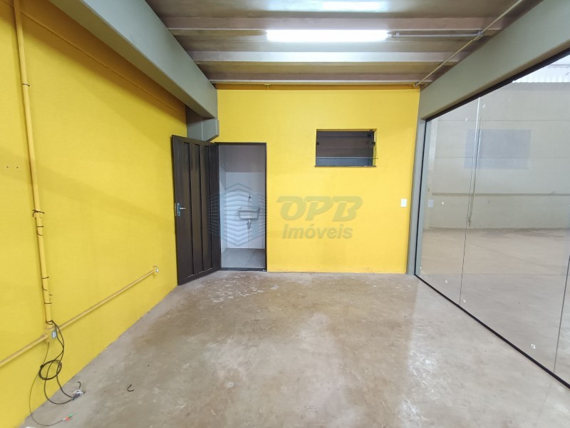 OPB Imóveis | Imobiliária em Ribeirão Preto | SP - Salão Comercial - Jardim Iara - Ribeirão Preto