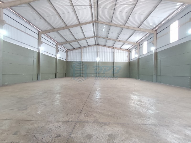 OPB Imóveis | Imobiliária em Ribeirão Preto | SP - Salão Comercial - Jardim Iara - Ribeirão Preto