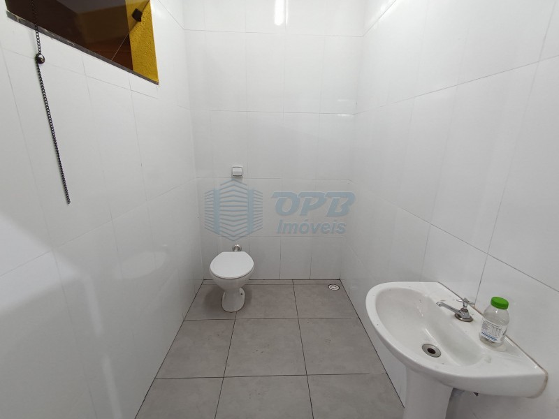 OPB Imóveis | Imobiliária em Ribeirão Preto | SP - Salão Comercial - Jardim Iara - Ribeirão Preto