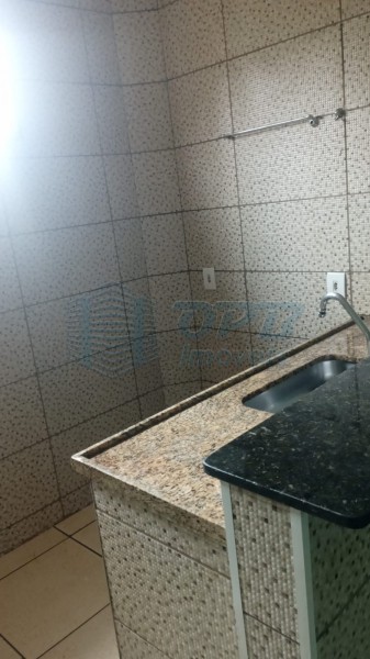 Apartamento - Planalto Verde - Ribeirão Preto