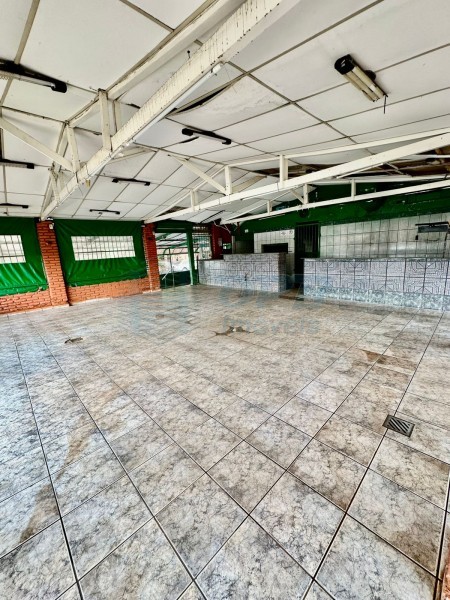 OPB Imóveis | Imobiliária em Ribeirão Preto | SP - Ponto Comercial - Campos Eliseos - Ribeirão Preto
