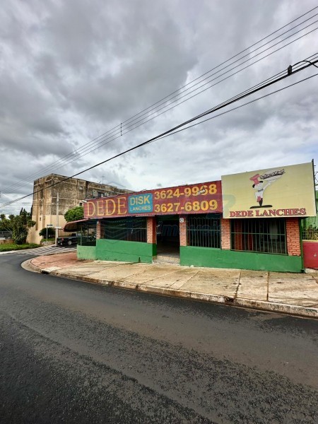 OPB Imóveis | Imobiliária em Ribeirão Preto | SP - Ponto Comercial - Campos Eliseos - Ribeirão Preto
