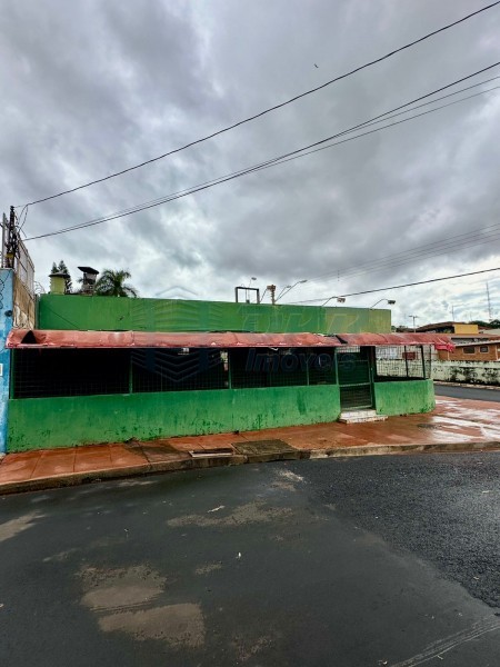Ponto Comercial - Campos Eliseos - Ribeirão Preto