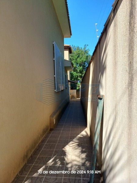 OPB Imóveis | Imobiliária em Ribeirão Preto | SP - Sobrado - Jardim Canada - Ribeirão Preto