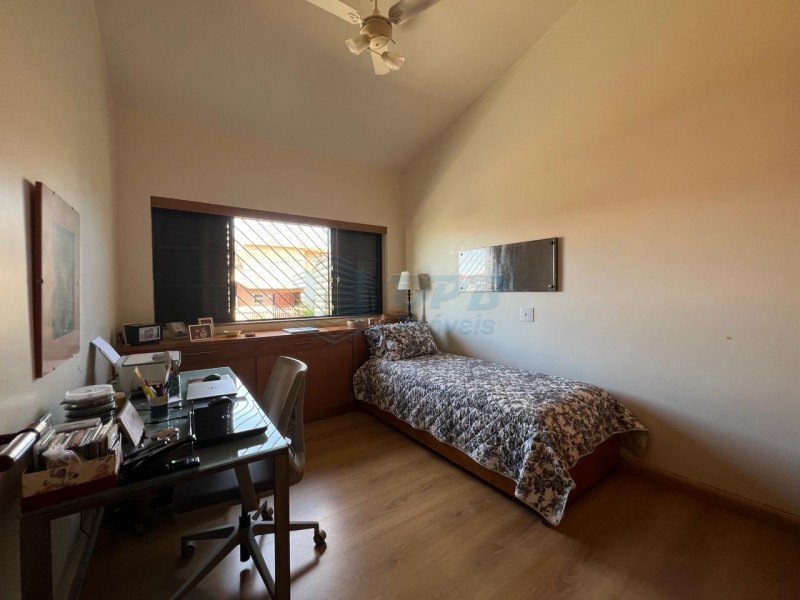 OPB Imóveis | Imobiliária em Ribeirão Preto | SP - Casa - Alto da Boa Vista - Ribeirão Preto