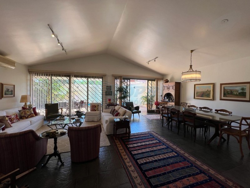 OPB Imóveis | Imobiliária em Ribeirão Preto | SP - Casa - Alto da Boa Vista - Ribeirão Preto