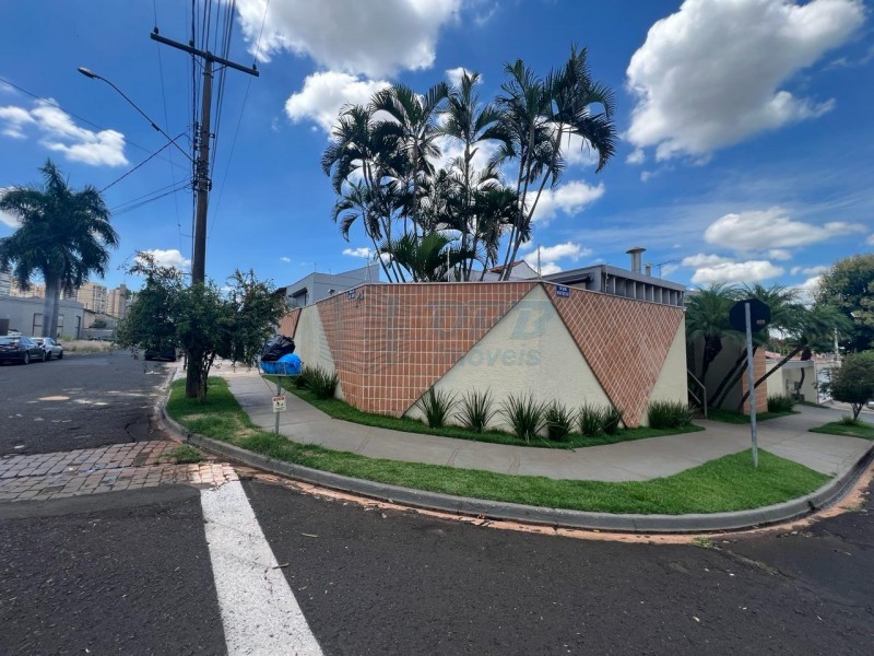 OPB Imóveis | Imobiliária em Ribeirão Preto | SP - Casa - Alto da Boa Vista - Ribeirão Preto