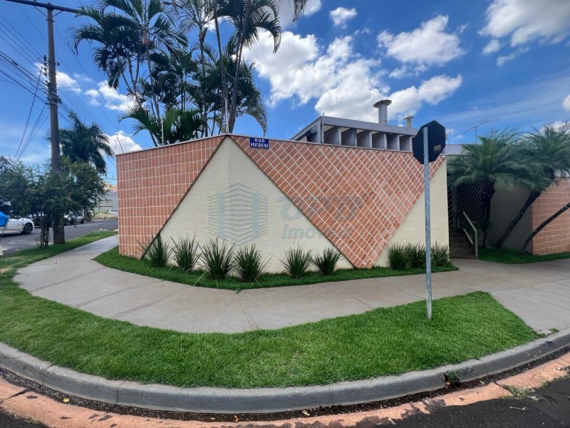 OPB Imóveis | Imobiliária em Ribeirão Preto | SP - Casa - Alto da Boa Vista - Ribeirão Preto