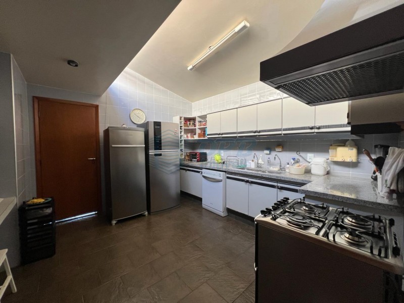 OPB Imóveis | Imobiliária em Ribeirão Preto | SP - Casa - Alto da Boa Vista - Ribeirão Preto