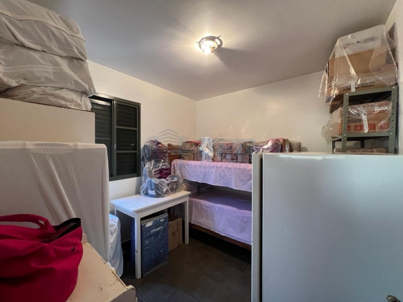 OPB Imóveis | Imobiliária em Ribeirão Preto | SP - Casa - Alto da Boa Vista - Ribeirão Preto