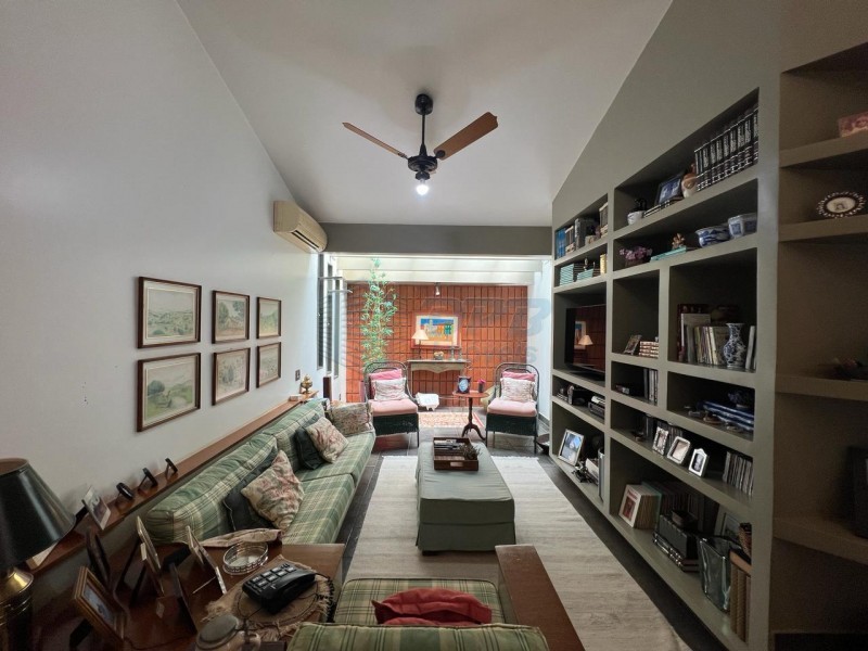 OPB Imóveis | Imobiliária em Ribeirão Preto | SP - Casa - Alto da Boa Vista - Ribeirão Preto