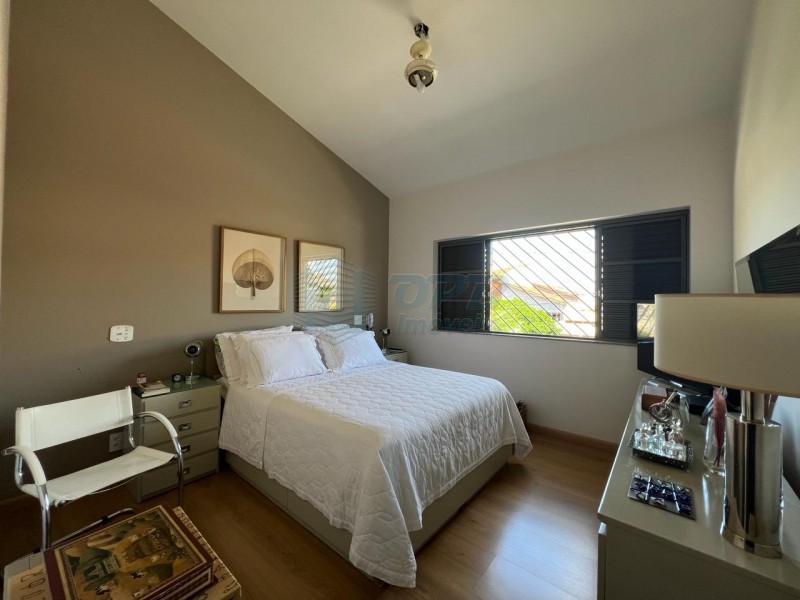 OPB Imóveis | Imobiliária em Ribeirão Preto | SP - Casa - Alto da Boa Vista - Ribeirão Preto