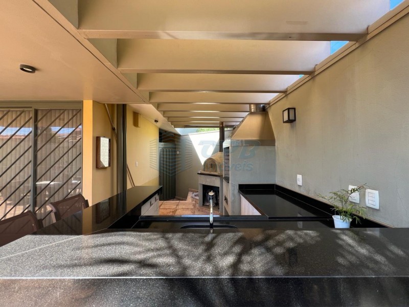 OPB Imóveis | Imobiliária em Ribeirão Preto | SP - Casa - Alto da Boa Vista - Ribeirão Preto