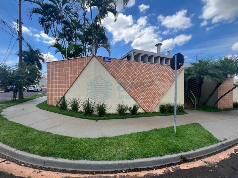 OPB Imóveis | Imobiliária em Ribeirão Preto | SP - Casa - Alto da Boa Vista - Ribeirão Preto