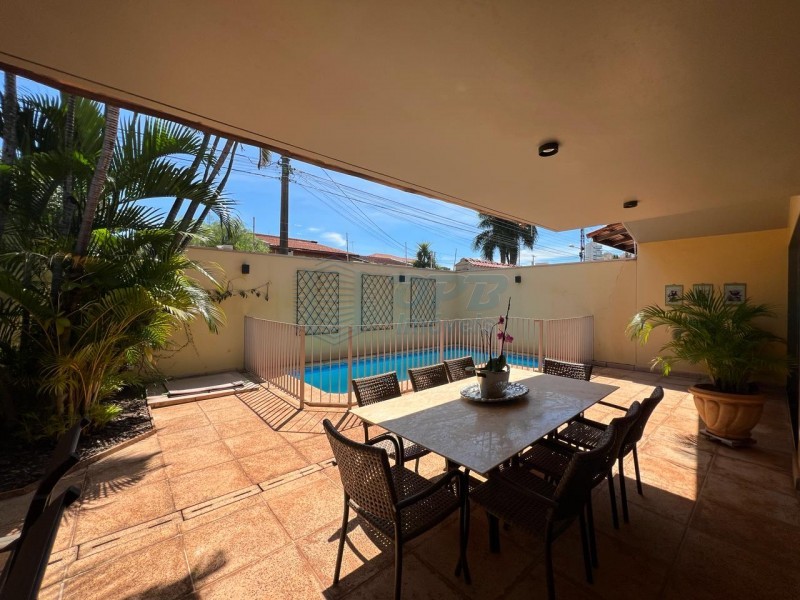 OPB Imóveis | Imobiliária em Ribeirão Preto | SP - Casa - Alto da Boa Vista - Ribeirão Preto