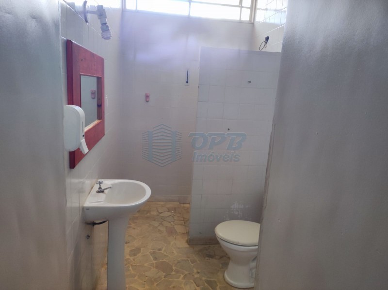OPB Imóveis | Imobiliária em Ribeirão Preto | SP - Prédio Comercial - Campos Eliseos - Ribeirão Preto