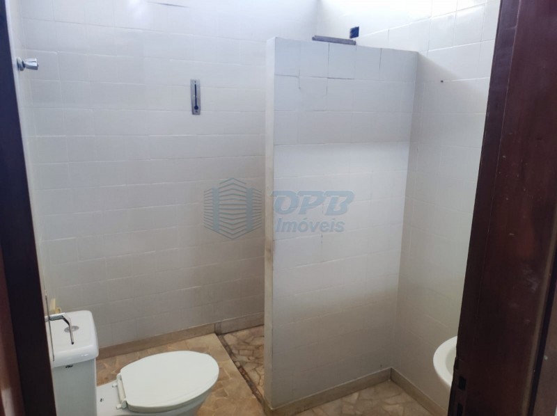 OPB Imóveis | Imobiliária em Ribeirão Preto | SP - Prédio Comercial - Campos Eliseos - Ribeirão Preto