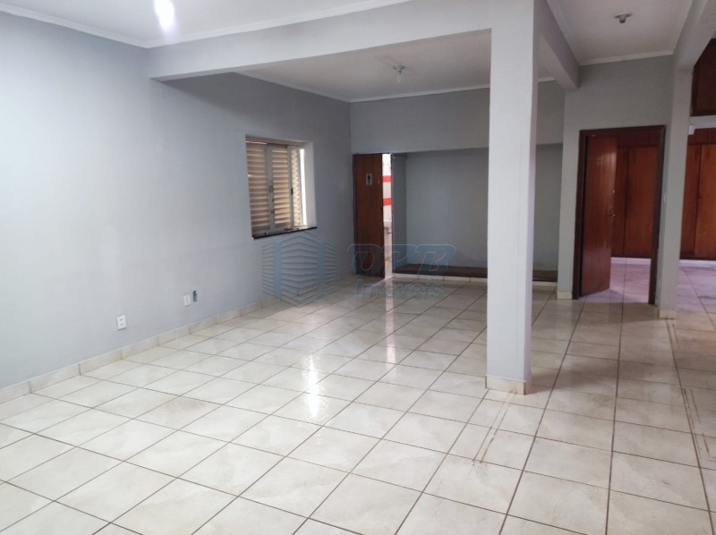 OPB Imóveis | Imobiliária em Ribeirão Preto | SP - Prédio Comercial - Campos Eliseos - Ribeirão Preto