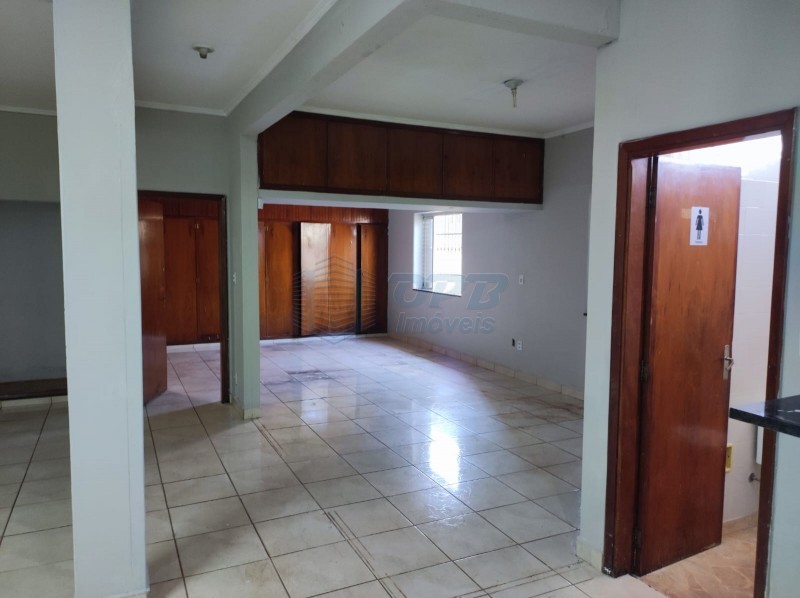 OPB Imóveis | Imobiliária em Ribeirão Preto | SP - Prédio Comercial - Campos Eliseos - Ribeirão Preto