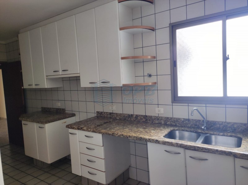 Apartamento - Centro - Ribeirão Preto