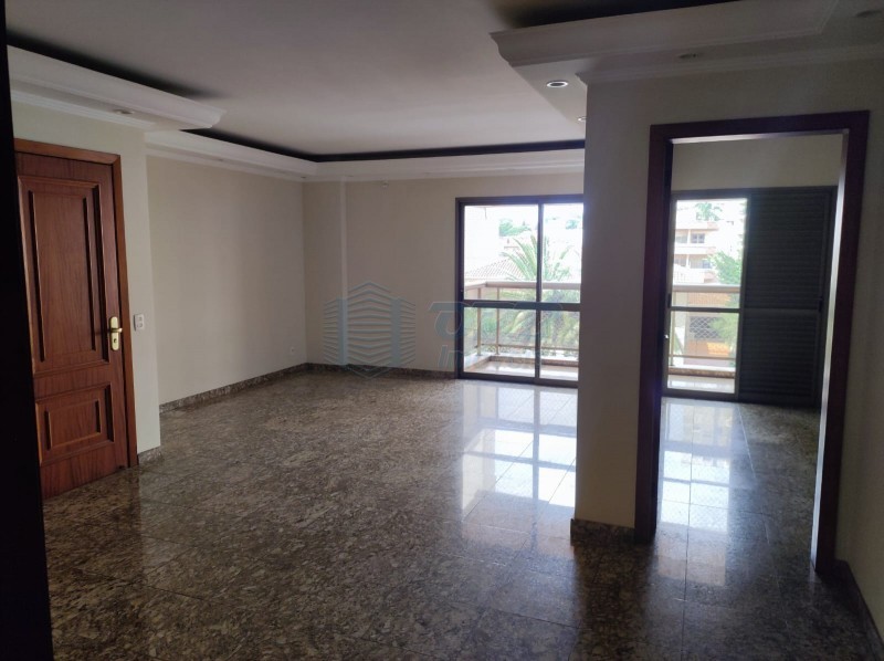 OPB Imóveis | Imobiliária em Ribeirão Preto | SP - Apartamento - Centro - Ribeirão Preto