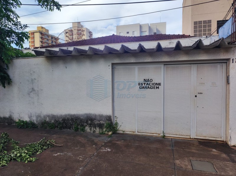 Casa - Vila Seixas - Ribeirão Preto