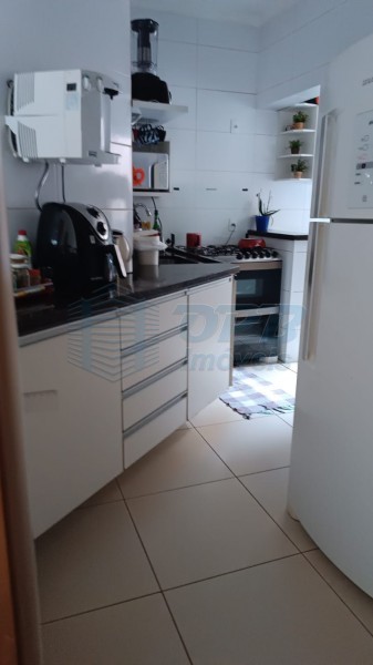 OPB Imóveis | Imobiliária em Ribeirão Preto | SP - Apartamento - Jardim Flórida - Ribeirão Preto