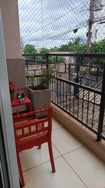 OPB Imóveis | Imobiliária em Ribeirão Preto | SP - Apartamento - Jardim Flórida - Ribeirão Preto