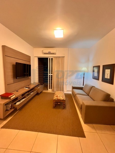 Apartamento - Jardim Botânico - Ribeirão Preto