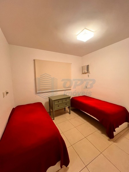 OPB Imóveis | Imobiliária em Ribeirão Preto | SP - Apartamento - Jardim Botânico - Ribeirão Preto