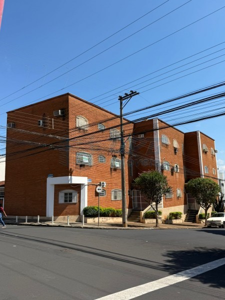 Apartamento - Jardim Paulistano - Ribeirão Preto