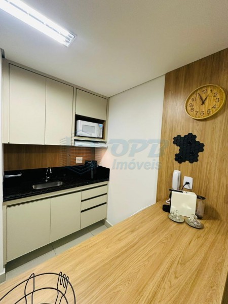 Apartamento - Vila Seixas - Ribeirão Preto