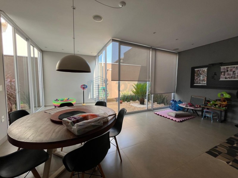 OPB Imóveis | Imobiliária em Ribeirão Preto | SP - Sobrado - Guapore - Ribeirão Preto