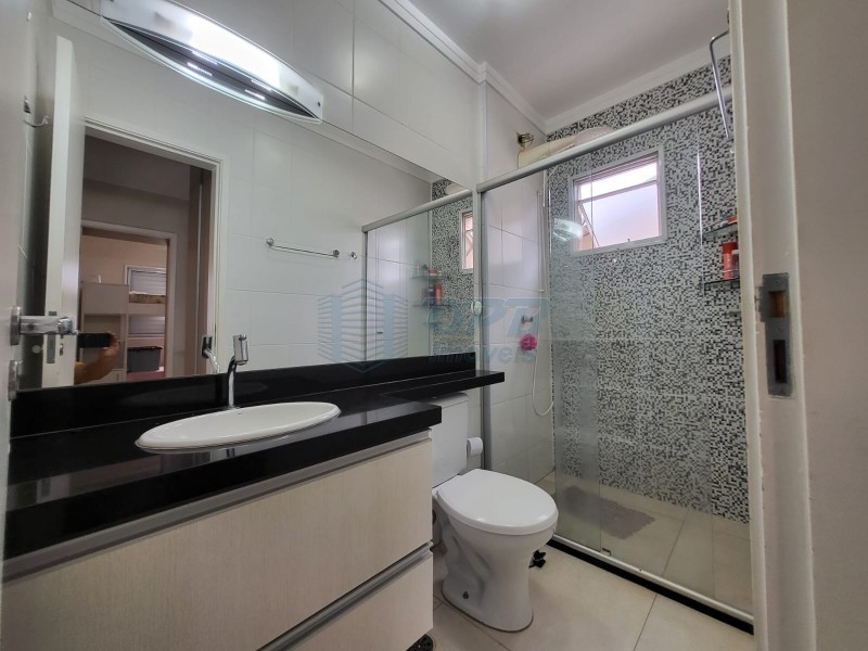 OPB Imóveis | Imobiliária em Ribeirão Preto | SP - Sobrado - Vila do Golf - Ribeirão Preto