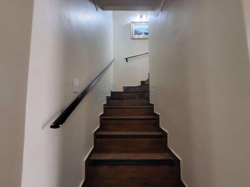 OPB Imóveis | Imobiliária em Ribeirão Preto | SP - Sobrado - Vila do Golf - Ribeirão Preto