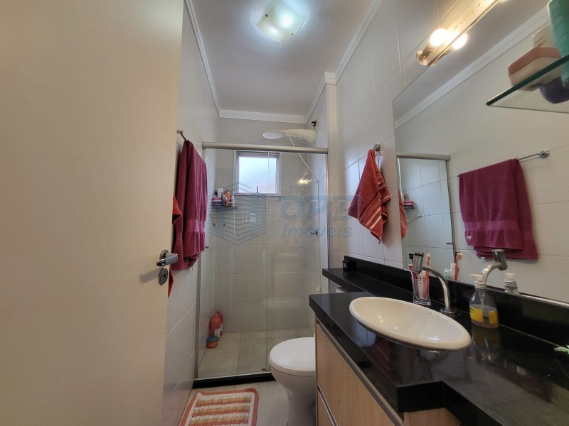 OPB Imóveis | Imobiliária em Ribeirão Preto | SP - Sobrado - Vila do Golf - Ribeirão Preto