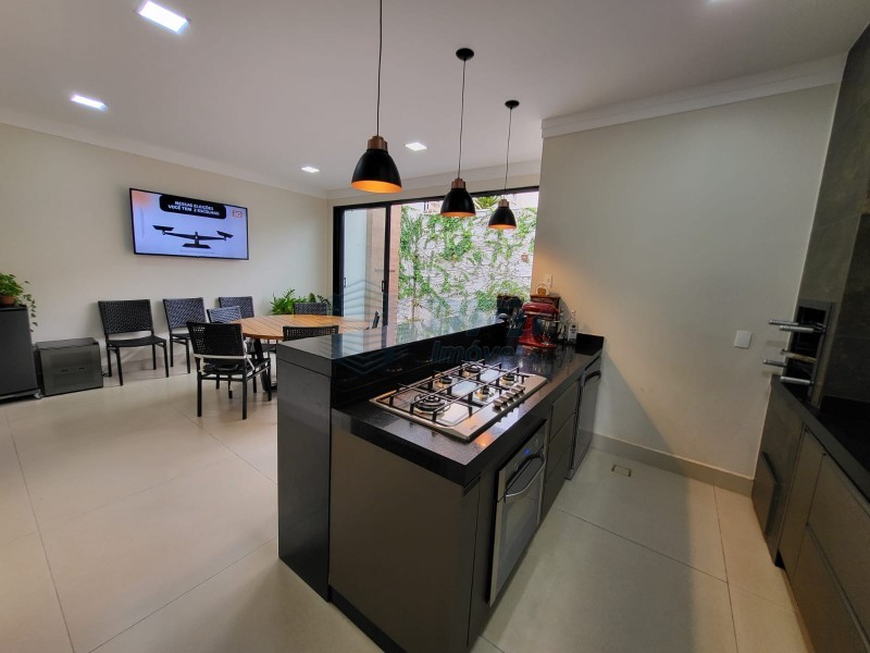 OPB Imóveis | Imobiliária em Ribeirão Preto | SP - Sobrado - Vila do Golf - Ribeirão Preto
