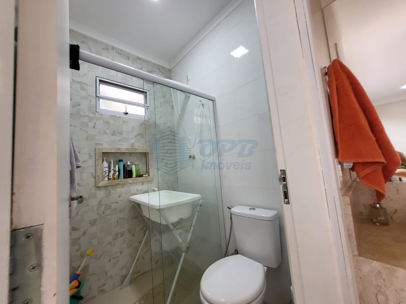 OPB Imóveis | Imobiliária em Ribeirão Preto | SP - Sobrado - Vila do Golf - Ribeirão Preto