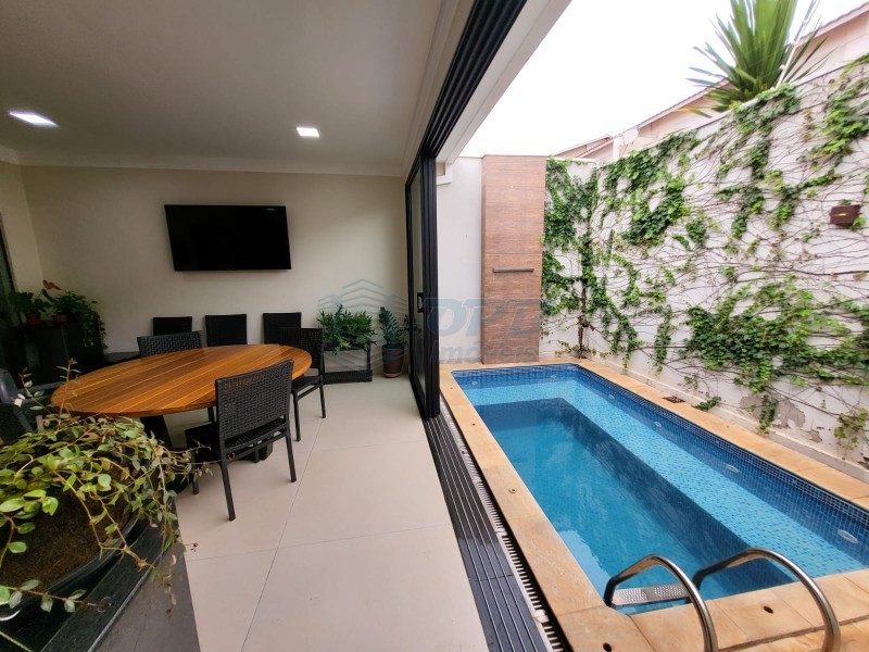 OPB Imóveis | Imobiliária em Ribeirão Preto | SP - Sobrado - Vila do Golf - Ribeirão Preto